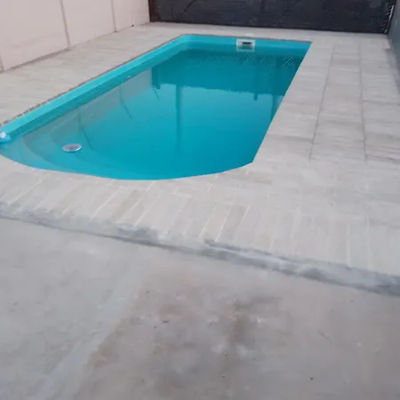 Los Retonos Chascomus Exterior photo