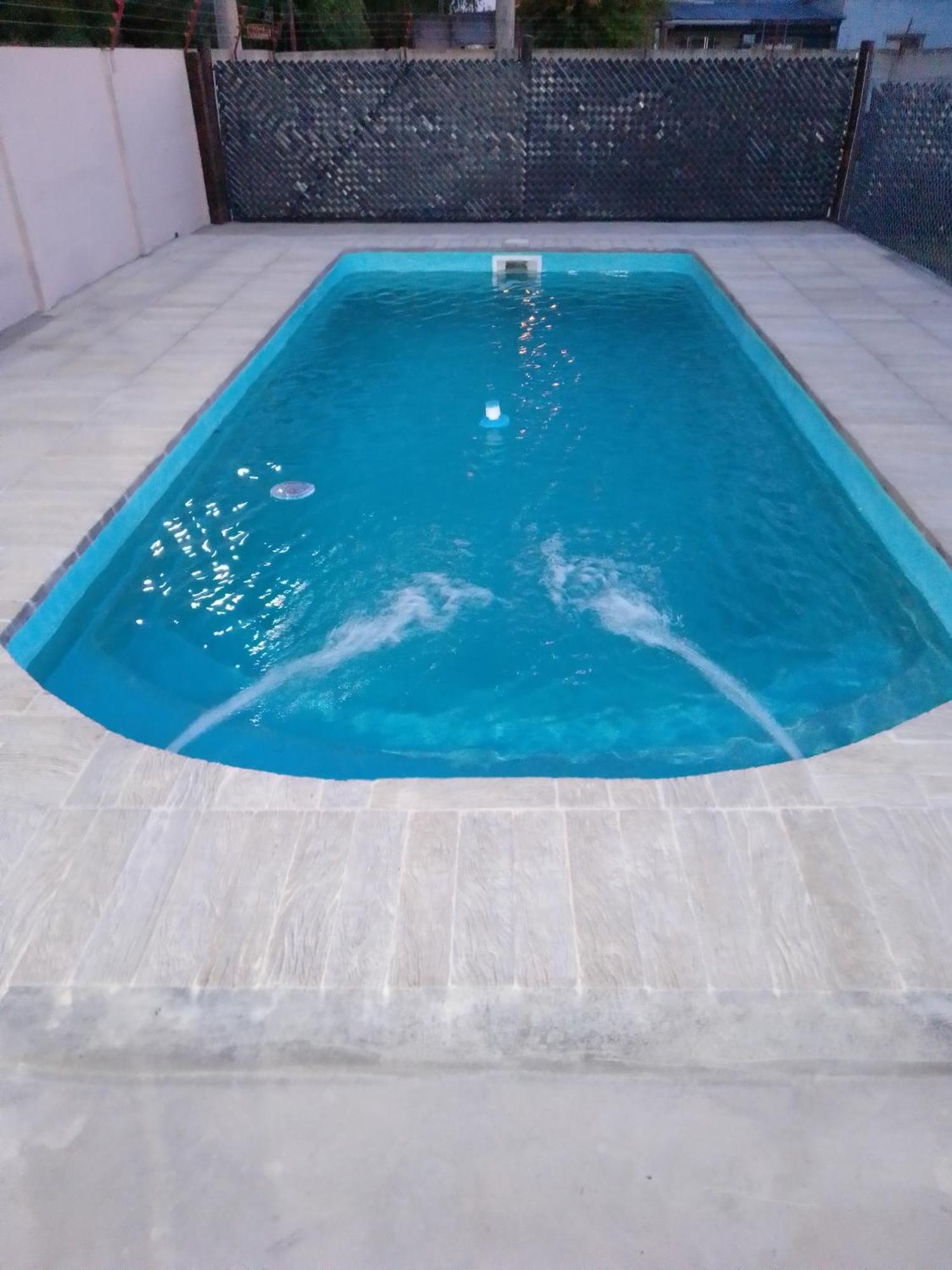 Retonos Holiday home *