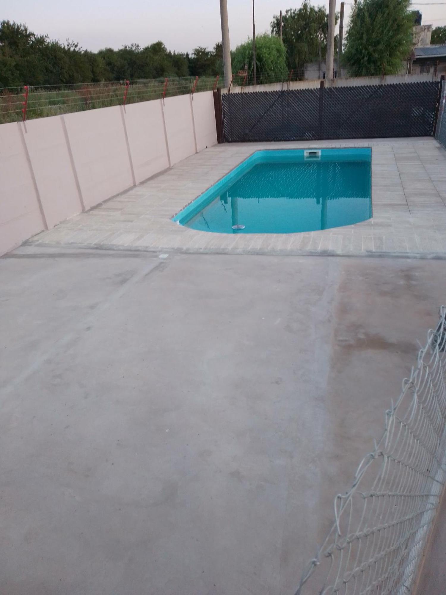 Holiday home Retonos