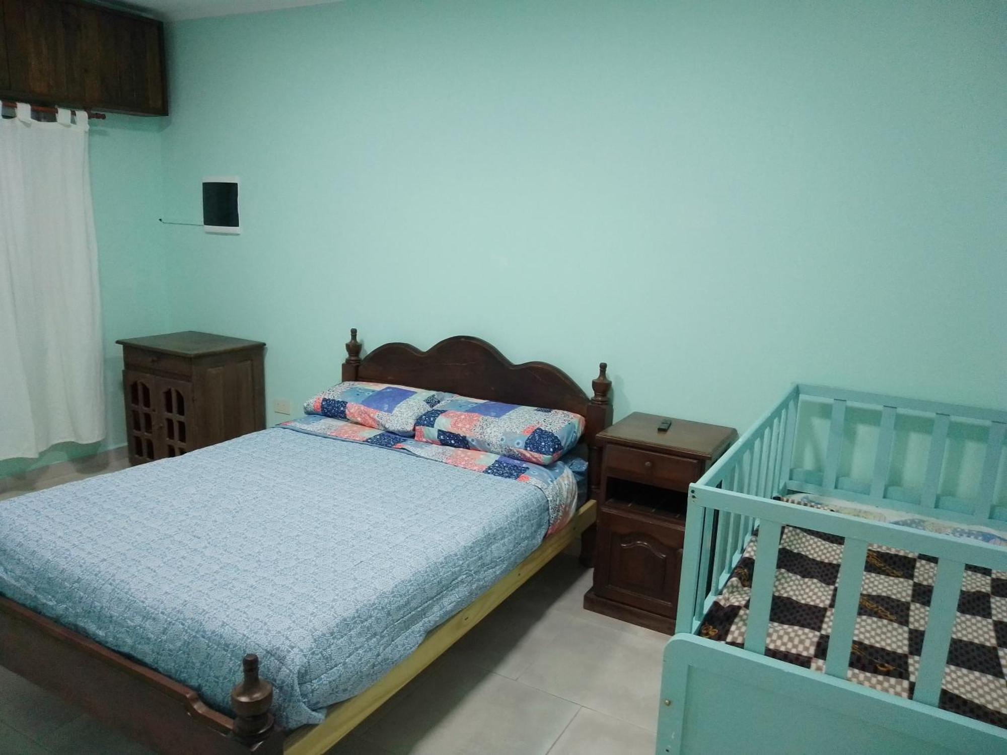 Retonos Holiday home Chascomus