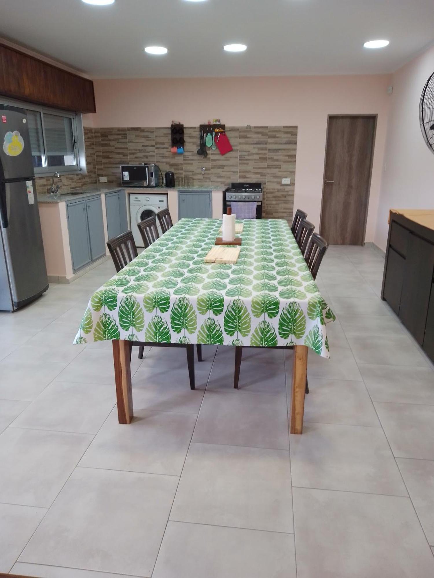 Holiday home Retonos *