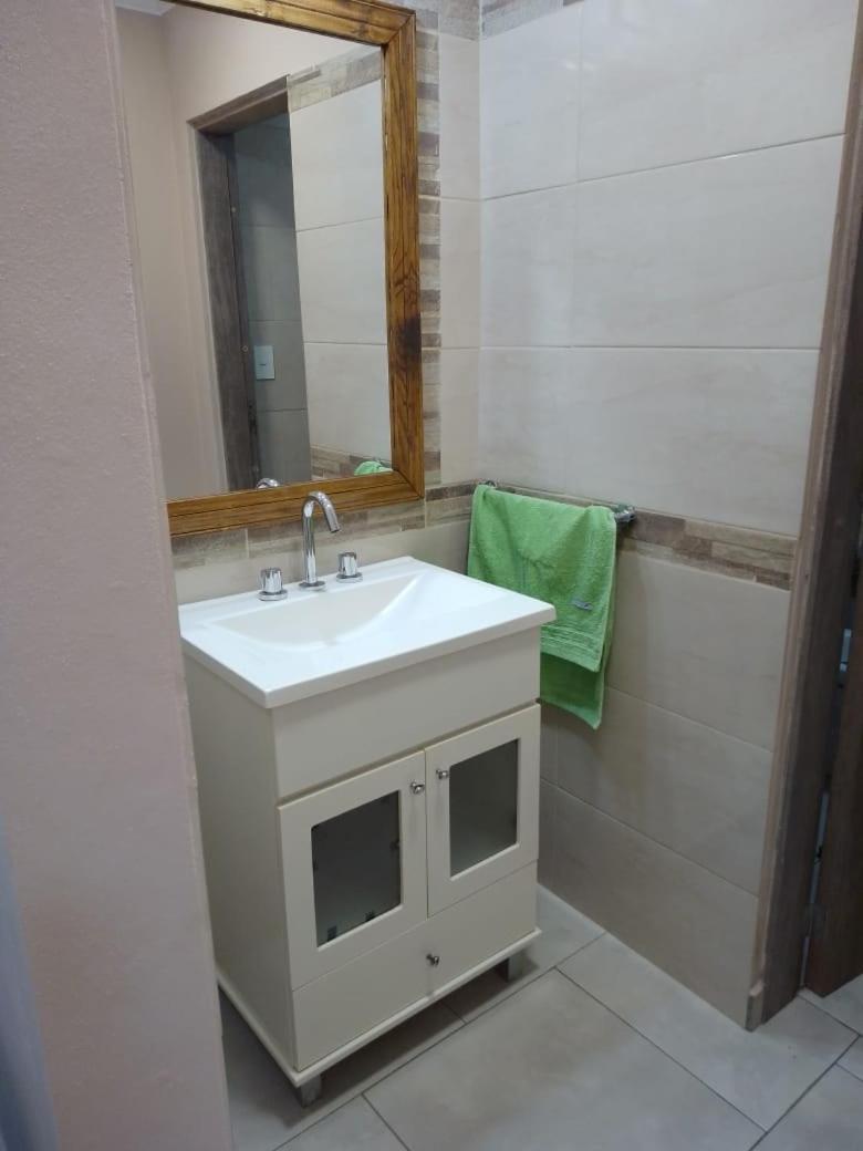 Holiday home Retonos *